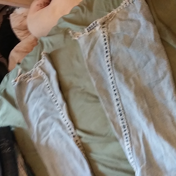 Light blue True Religions - Picture 4 of 4